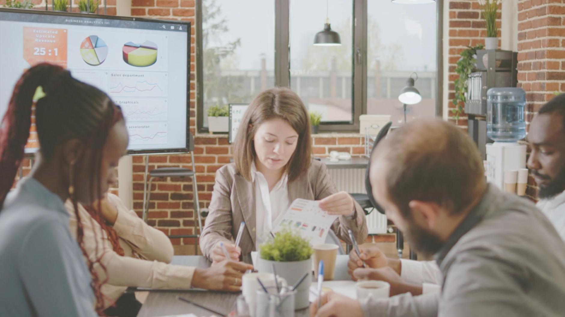 Kundenberatung bei aelvirionek