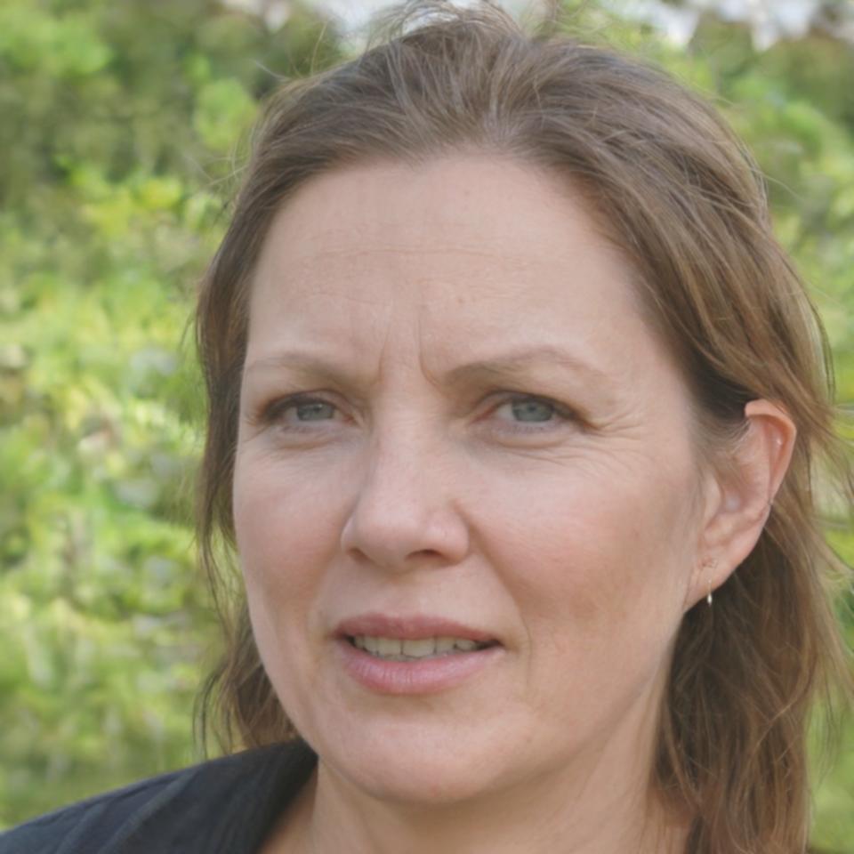 Trainerin Maria Schulze