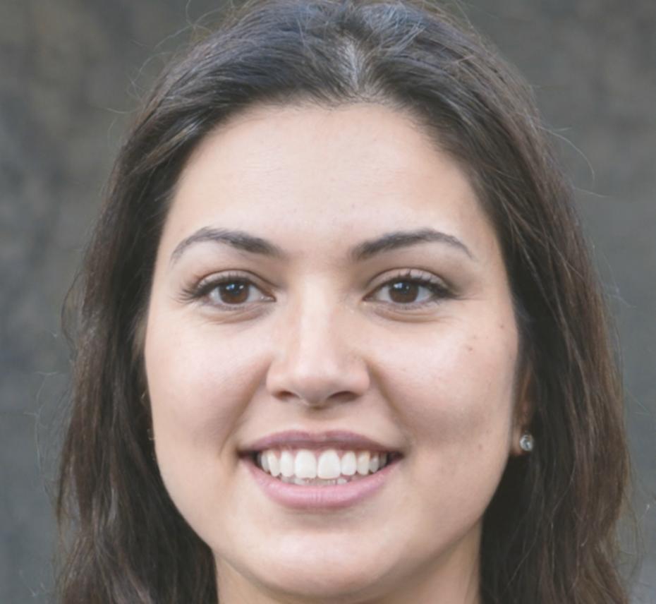 Trainerin Sabine Hoffmann